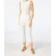 Legging met kant
