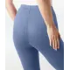 Leggings mit Spitze