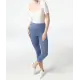 Leggings mit Spitze