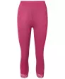 Leggings mit Spitze
