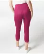 Leggings mit Spitze