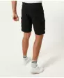 Kraťasy Cargo v bermudské délce