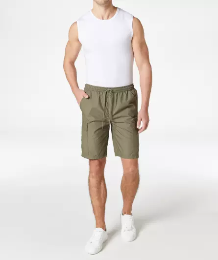 Cargo-Shorts