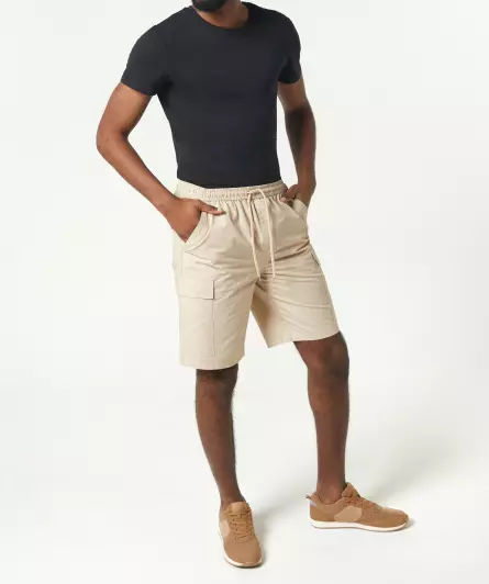 Cargo-Shorts