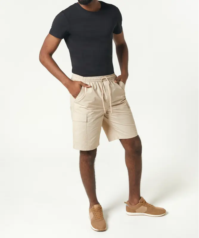Cargo-Shorts