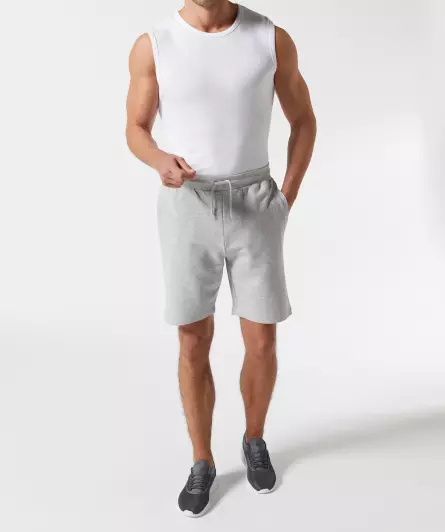 Casual Sweatshort