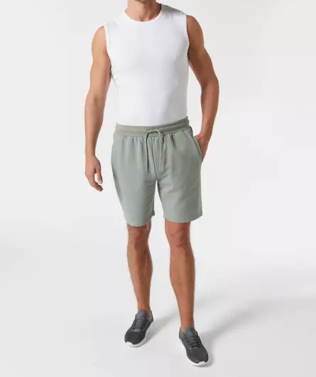Legere Sweatshorts