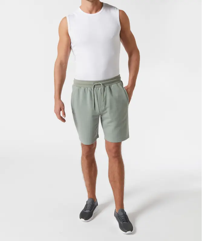 Legere Sweatshorts