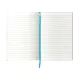 Notitieboek Eenhoorn