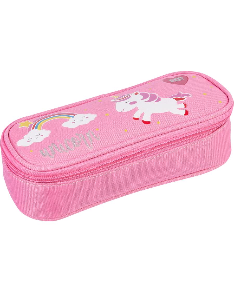 Stabiles Etui pink