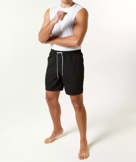 Strand-Shorts