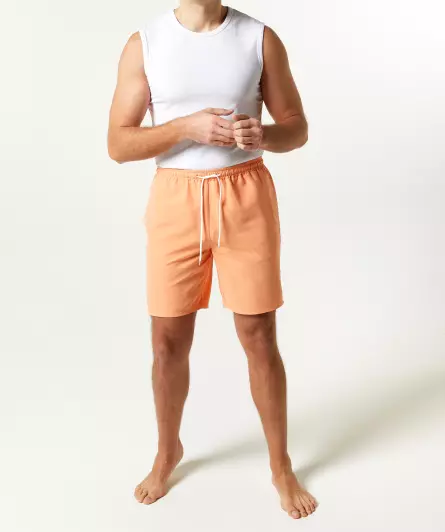 Strand-Shorts