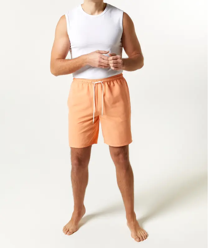 Strand-Shorts