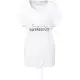T-Shirt mit Tunnelzug