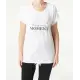 T-Shirt mit Tunnelzug