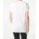 T-Shirt mit Tunnelzug