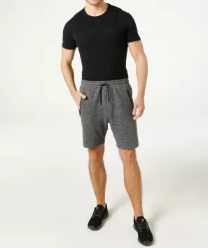 Gemêleerd short