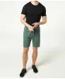 tmavě zelená