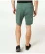 Melierte Shorts