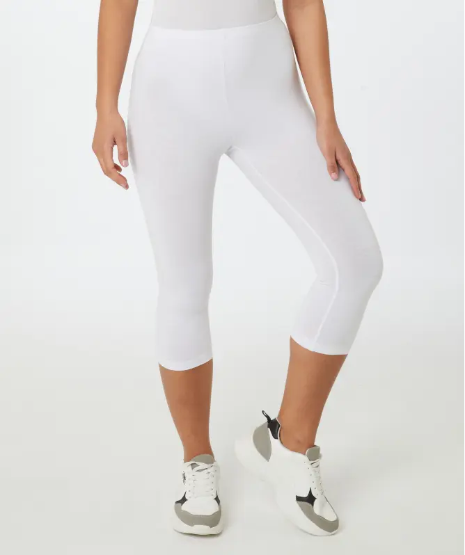 Basic Leggings