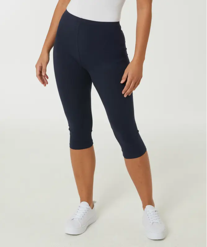 Legginsy basic