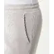 Gerippte Shorts