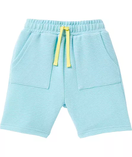 Strukturierte Shorts