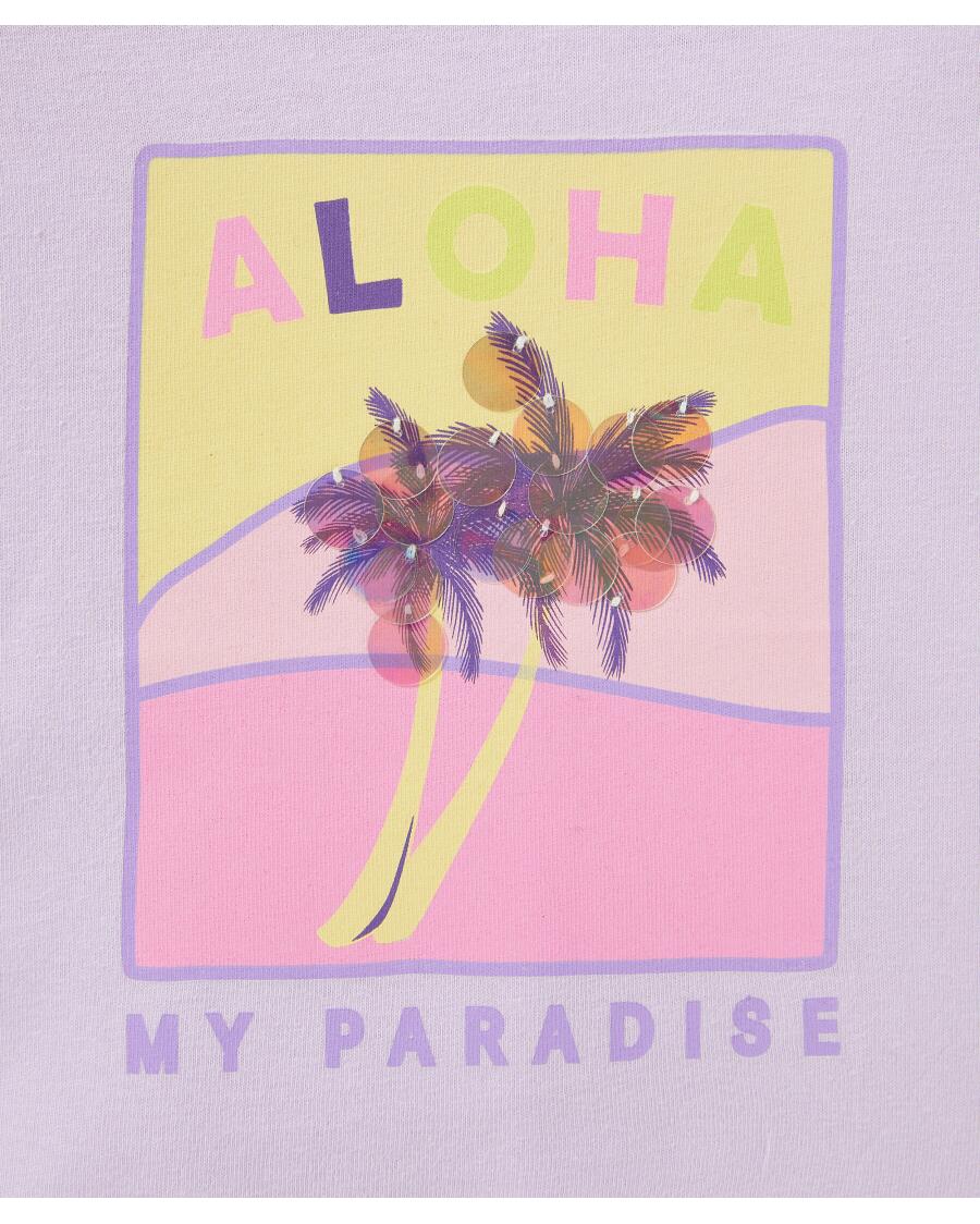 Koszulka Kiki & Koko, cropped