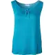 Tanktop mit Schnürung