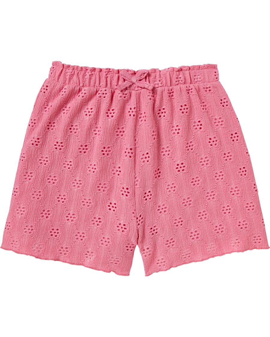 Szorty pink