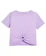 T-Shirt mit Cut-out