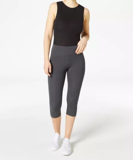 Leggings in Caprilänge