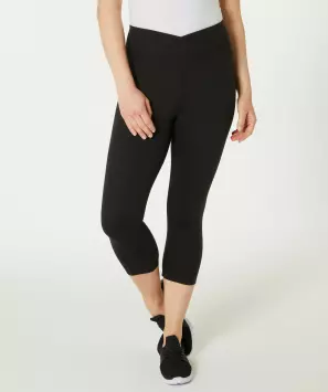 Sport-Leggings Super-Stretch