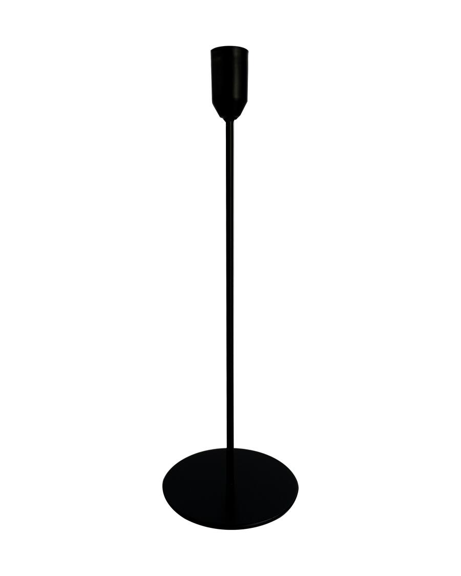 Świecznik ok. 10 x 30 cm