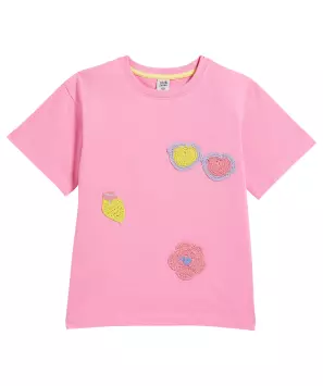 Schattig T-shirt