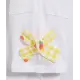 T-Shirt mit Schleifen