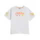 T-Shirt mit Schleifen