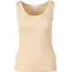 Tanktop met kanten details