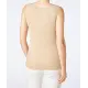 Tanktop met kanten details