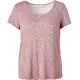 Bedrukt T-shirt