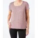 Bedrukt T-shirt