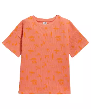 Sommerliches T-Shirt