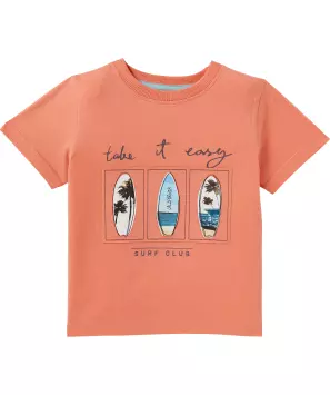 T-Shirt Surfbretter