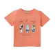 T-Shirt Surfbretter