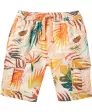 Cargo Shorts aus Baumwolle