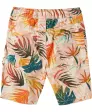 Cargo Shorts aus Baumwolle
