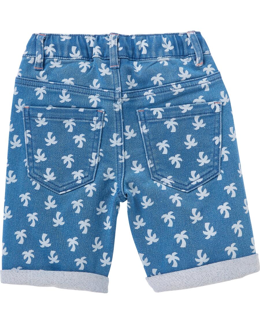 Spodenki jeansowe Kiki & Koko, elastyczny pas