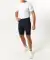 Shorts dunkelblau