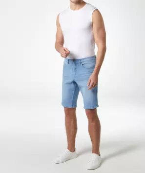 Spodenki jeansowe