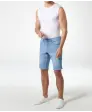 jeansblau hell